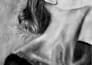 draw a custom hyper realistic faceless portrait
